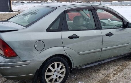 Ford Focus IV, 2003 год, 190 000 рублей, 2 фотография