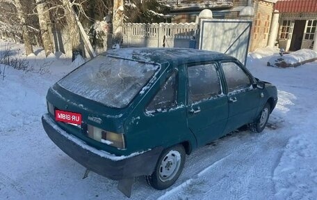 ИЖ 2126 «Ода», 1998 год, 41 000 рублей, 3 фотография