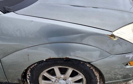 Ford Focus IV, 2003 год, 190 000 рублей, 7 фотография