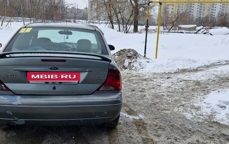 Ford Focus IV, 2003 год, 190 000 рублей, 6 фотография
