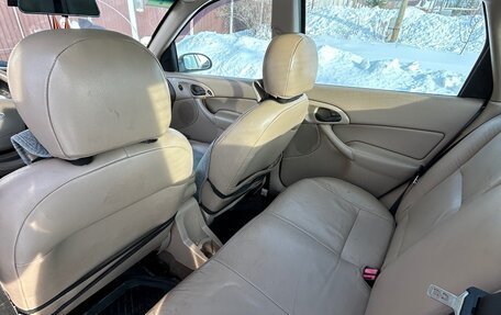 Ford Focus IV, 2003 год, 190 000 рублей, 8 фотография