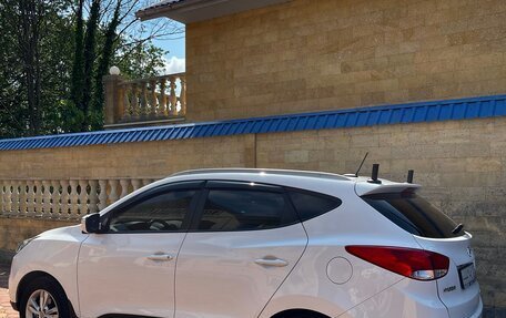 Hyundai ix35 I рестайлинг, 2013 год, 1 600 000 рублей, 9 фотография