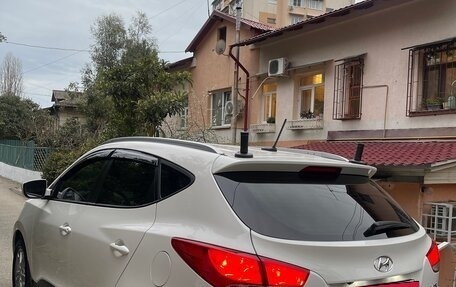 Hyundai ix35 I рестайлинг, 2013 год, 1 600 000 рублей, 7 фотография