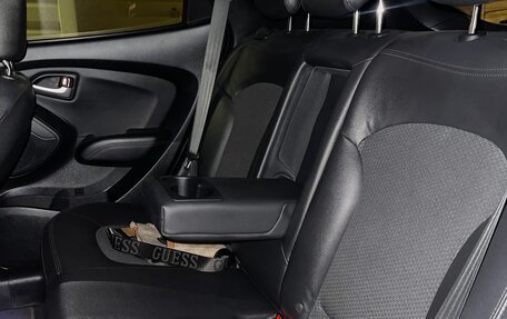 Hyundai ix35 I рестайлинг, 2013 год, 1 600 000 рублей, 22 фотография