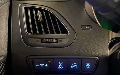 Hyundai ix35 I рестайлинг, 2013 год, 1 600 000 рублей, 17 фотография