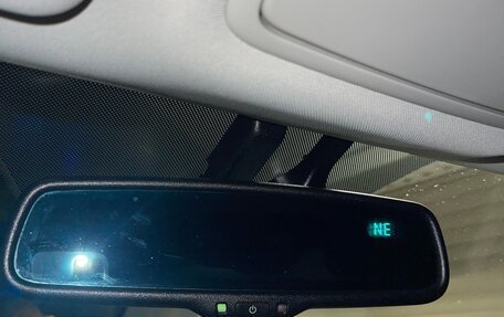 Hyundai ix35 I рестайлинг, 2013 год, 1 600 000 рублей, 35 фотография