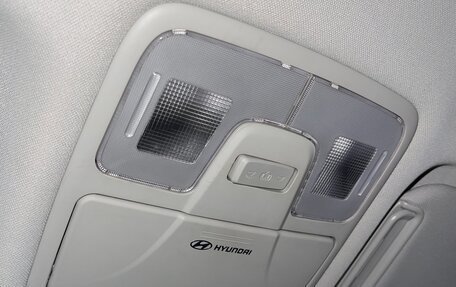 Hyundai ix35 I рестайлинг, 2013 год, 1 600 000 рублей, 26 фотография