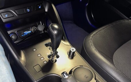 Hyundai ix35 I рестайлинг, 2013 год, 1 600 000 рублей, 36 фотография