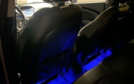 Hyundai ix35 I рестайлинг, 2013 год, 1 600 000 рублей, 32 фотография