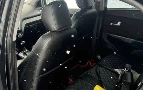 KIA Rio III рестайлинг, 2015 год, 950 000 рублей, 12 фотография