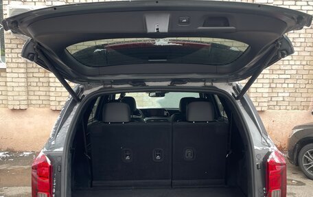 Hyundai Palisade I, 2021 год, 4 200 000 рублей, 5 фотография