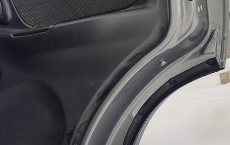 Chevrolet Niva I рестайлинг, 2016 год, 820 000 рублей, 7 фотография