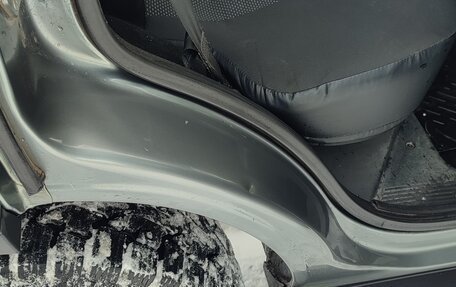 Chevrolet Niva I рестайлинг, 2016 год, 820 000 рублей, 6 фотография