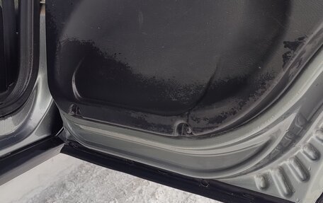 Chevrolet Niva I рестайлинг, 2016 год, 820 000 рублей, 8 фотография