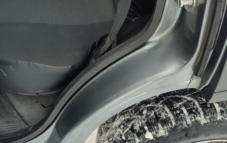 Chevrolet Niva I рестайлинг, 2016 год, 820 000 рублей, 13 фотография