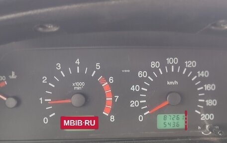 Chevrolet Niva I рестайлинг, 2016 год, 820 000 рублей, 14 фотография