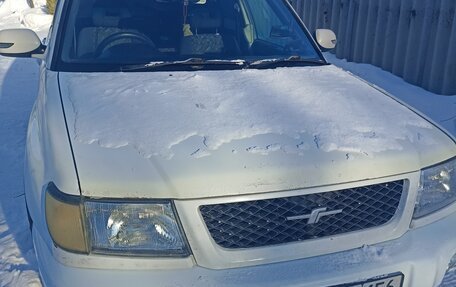 Subaru Forester, 1998 год, 370 000 рублей, 2 фотография