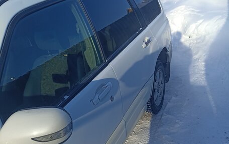 Subaru Forester, 1998 год, 370 000 рублей, 5 фотография