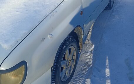 Subaru Forester, 1998 год, 370 000 рублей, 6 фотография