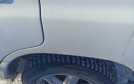 Subaru Forester, 1998 год, 370 000 рублей, 4 фотография