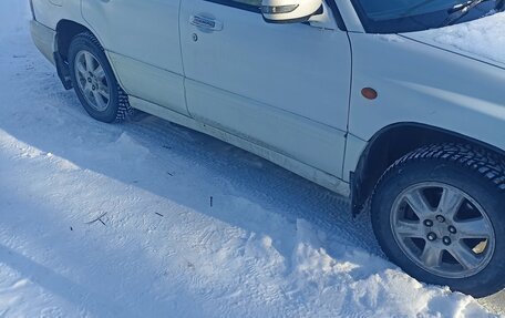 Subaru Forester, 1998 год, 370 000 рублей, 7 фотография