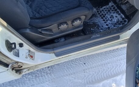 Subaru Forester, 1998 год, 370 000 рублей, 17 фотография