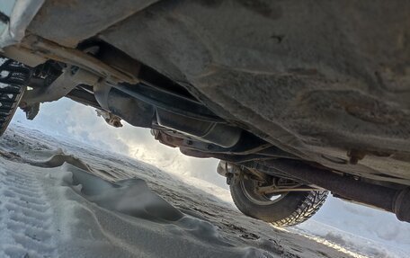 Subaru Forester, 1998 год, 370 000 рублей, 12 фотография