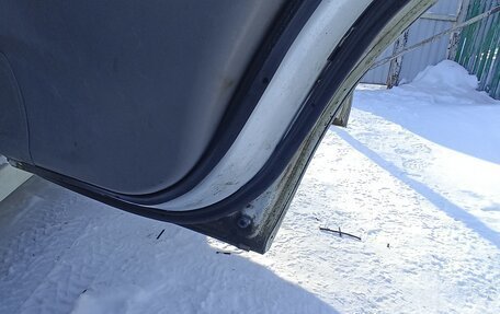 Subaru Forester, 1998 год, 370 000 рублей, 15 фотография