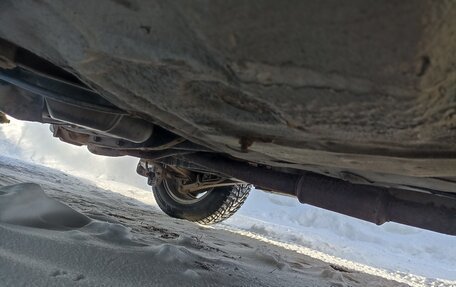 Subaru Forester, 1998 год, 370 000 рублей, 13 фотография