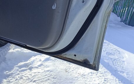 Subaru Forester, 1998 год, 370 000 рублей, 16 фотография