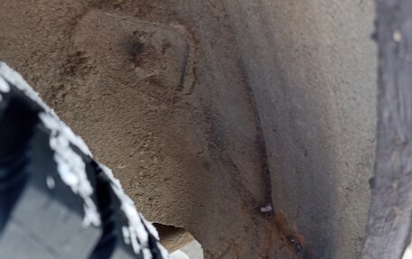 Subaru Forester, 1998 год, 370 000 рублей, 11 фотография