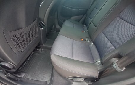 Hyundai Tucson III, 2016 год, 1 990 000 рублей, 6 фотография