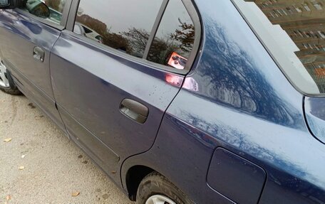 Hyundai Elantra III, 2009 год, 500 000 рублей, 6 фотография