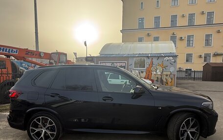BMW X5, 2021 год, 8 500 000 рублей, 3 фотография