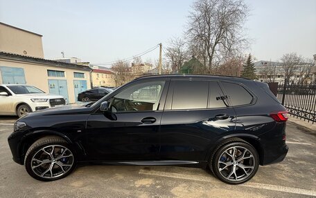 BMW X5, 2021 год, 8 500 000 рублей, 4 фотография