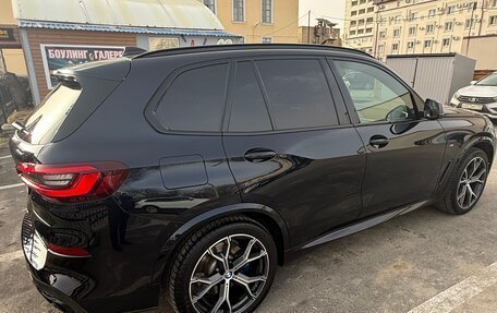 BMW X5, 2021 год, 8 500 000 рублей, 6 фотография