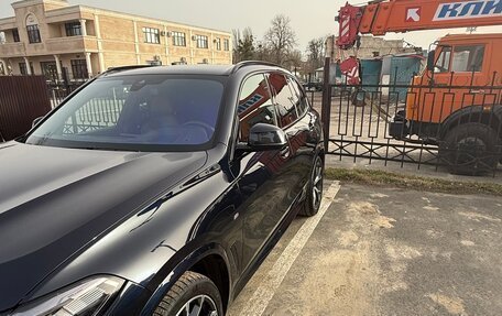 BMW X5, 2021 год, 8 500 000 рублей, 7 фотография
