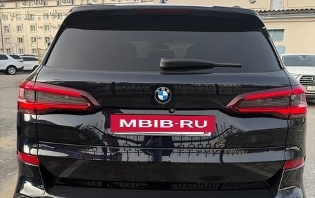 BMW X5, 2021 год, 8 500 000 рублей, 2 фотография