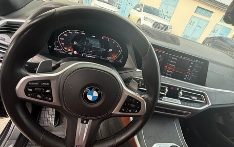 BMW X5, 2021 год, 8 500 000 рублей, 13 фотография