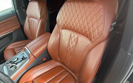 BMW X5, 2021 год, 8 500 000 рублей, 17 фотография