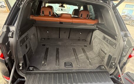 BMW X5, 2021 год, 8 500 000 рублей, 22 фотография