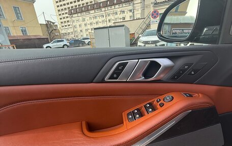 BMW X5, 2021 год, 8 500 000 рублей, 15 фотография