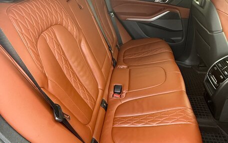 BMW X5, 2021 год, 8 500 000 рублей, 20 фотография