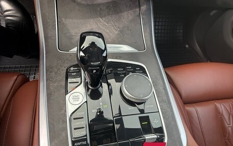 BMW X5, 2021 год, 8 500 000 рублей, 11 фотография