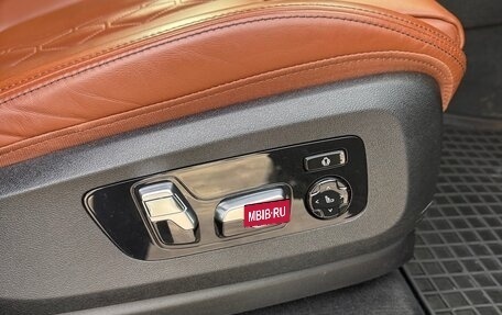 BMW X5, 2021 год, 8 500 000 рублей, 18 фотография