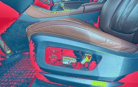 BMW X5, 2021 год, 8 500 000 рублей, 16 фотография