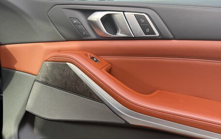 BMW X5, 2021 год, 8 500 000 рублей, 27 фотография