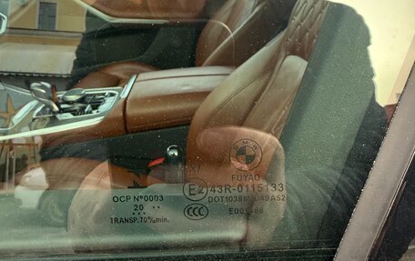 BMW X5, 2021 год, 8 500 000 рублей, 31 фотография