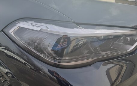 BMW X5, 2021 год, 8 500 000 рублей, 24 фотография