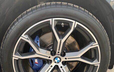 BMW X5, 2021 год, 8 500 000 рублей, 32 фотография